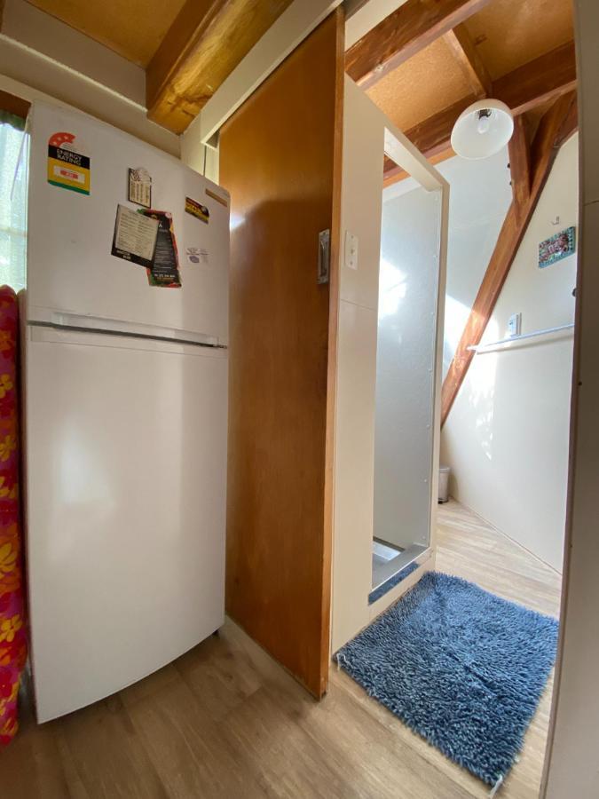 9 Chalet Cres Hanmer Springs Eksteriør billede