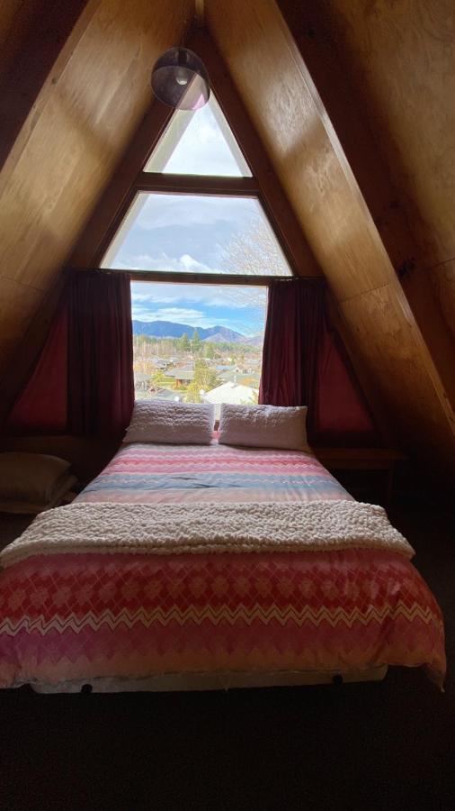 9 Chalet Cres Hanmer Springs Eksteriør billede